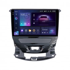 Штатна магнітола серії Teyes 2K CC3 6*128GB під Chevrolet Cruze 2 2015-2020 (W1) 9 дюймів