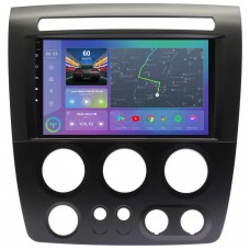 Штатна магнітола Torssen Hummer H3 F9332 4G Carplay DSP