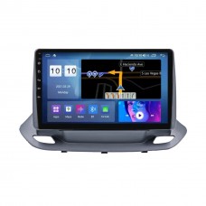 Штатна магнітола серії Mekede M200S під Chevrolet Menlo 2019+ (F2) 10 дюймів