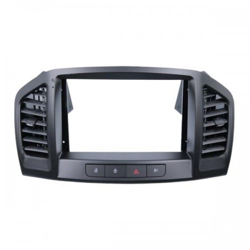 Штатна магнітола серії Mekede M600S під Buick Regal 2008-2013 Opel Insignia 2008-2013 (F2) 9 дюймів