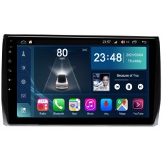 Штатна магнітола Torssen Skoda Kodiaq F9332 4G Carplay