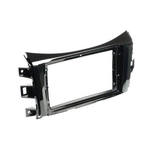 Штатна магнітола серії Mekede M300S 2K під Nissan NP300, Navara Frontier 2014-2016, Renault Alaskan 2016-2019