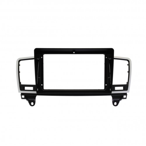 Штатна магнітола серії Mekede M700S 2K під Mercedes-Benz M-Class M Class W166 ML 2011-2015 (W1) 9 дюймів