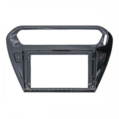 Штатна магнітола серії Teyes 2K CC3 6*128GB під Peugeot 301 For Citroen C-Elysee CElysee 2012-2016 (W2) 9 – TEYES – Peugeot <br><br> Купити в SQaudio – Хіт продажів – Доставка Новою Поштою – Найкраща ціна сьогодні – Сервісна підтримка 