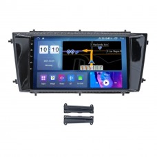 Штатна магнітола серії Mekede M600S під Kia KX3 2020+ (F2) 9 дюймів