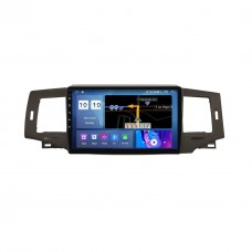 Штатна магнітола серії Mekede M600S під Toyota Corolla 9 E120 2004-2006 (F2) 9 дюймів
