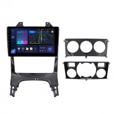Штатна магнітола серії Teyes CC3L під Peugeot 3008 1 2009-2016 (F1) 9 дюймів