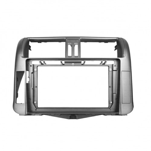 Штатна магнітола серії Teyes 2K CC3 6*128GB під Toyota Land Cruiser Prado 150 2009-2013 (W2) 9 дюймів – TEYES – Toyota <br><br> Купити в SQaudio – Купуй вигідно – Доставка Новою Поштою – Оплата при отриманні – Сервісна підтримка 