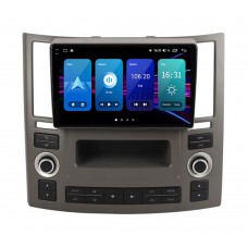 Штатна магнітола Torssen Infiniti FX35 2003-2006 NF9 Carplay