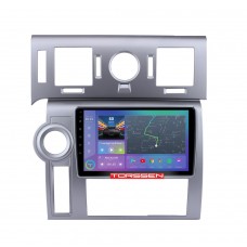 Штатна магнітола Torssen Hummer H2 F9332 4G Carplay DSP