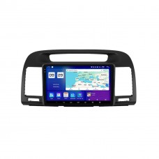 Штатна магнітола серії Mekede M700S 2K під Toyota Camry 5 XV 30 2001-2006 (F1) (W2) 9 дюймів