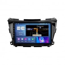 Штатна магнітола серії Mekede M700S під Nissan Murano 3 Z52 2014-2020 (W3) 10 дюймів