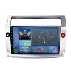 Штатна магнітола Torssen Citroen Elysee C4 04-09 F9332 4G Carplay