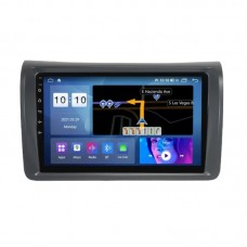 Штатна магнітола серії Mekede M300S під Nissan NV350 2012-2017 9 дюймів