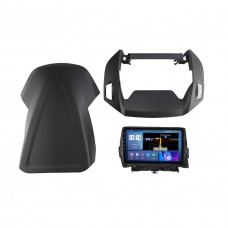 Штатна магнітола серії Mekede M600S під Ford Kuga 2 Escape 3 2012 - 2019 C-Max 2010-2019 9'' (buttons)