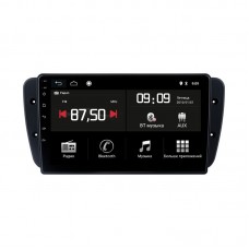 Штатная магнитола Torssen Seat Ibiza 08-15 F9332 4G Carplay DSP