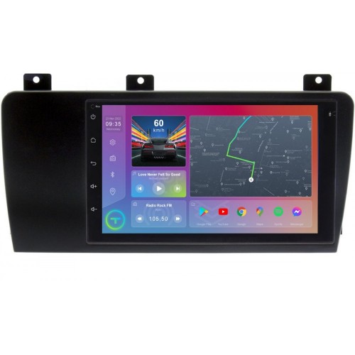 Штатна магнітола Torssen Volvo S60 V70 XC70 F98256 4G Carplay DSP