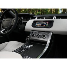 Штатна магнітола Torssen Land Rover Range Rover Vogue 2013-2016 Bosch SK10258+360