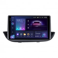 Штатна магнітола серії Teyes 2K CC3 6*128GB під Peugeot 308 2010-2015 (F1) (W1) 9 дюймів