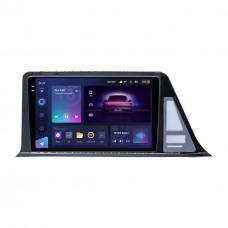 Штатна магнітола серії Teyes 2K CC3 6*128GB під Toyota C-HR CHR 2016-2020 (F1) (W2) 9 дюймів