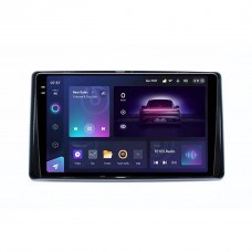 Штатна магнітола серії Teyes 2K CC3 6*128GB під Toyota Raize 2019+ (Daihatsu Rocky 2019+) (F1) (W2) 10 дюймів