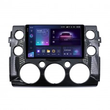 Штатна магнітола серії Teyes 2K CC3 6*128GB під Toyota FJ Cruiser J15 2006-2020 (F3) 9 дюймів