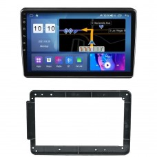 Штатна магнітола серії Mekede M200S під Honda XRV,HRV ,WRV, VEZEL 2015-2018 (F1) (W5) 10 дюймів