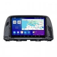 Штатна магнітола серії Mekede M400S 2K під Mazda CX5 CX-5 CX 5 1 KE 2012-2015 (F1) (W3) 9 дюймів