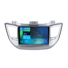 Штатна магнітола Torssen 2K DTS Hyundai Tucson/IX35 2015-2018 F9432 4G Carplay DSP