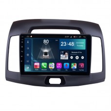 Штатна магнітола Torssen Hyundai Elantra 08-12 F9332 4G Carplay