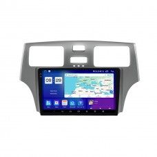 Штатна магнітола серії Mekede M700S 2K під Lexus ES250 ES300 ES330 2001-2006 (Toyota Windom 2001-2006) (W1) 9