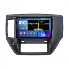 Штатна магнітола серії Mekede M300S під Nissan Patrol (Y61) 2004-2021 Safari (Y61) 2004-2007 (BLACK) (F1) 9