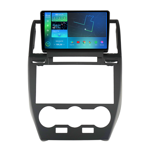 Штатна магнітола 2K Torssen Land Rover Freelander 06-12 F98256 4G Carplay DSP