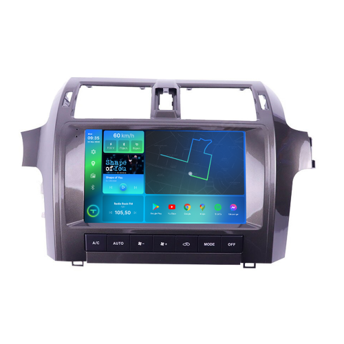 Штатна магнітола Torssen 2K DTS Lexus GX460 2010-2015 F10432 4G Carplay DSP