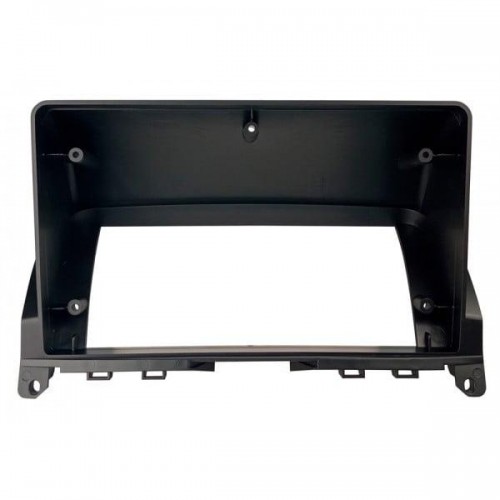 Штатна магнітола серії Mekede M700S 2K під Mercedes Benz C Class 3 W204 S204 2006-2011 (W1) 9 дюймів