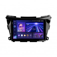 Штатна магнітола серії Teyes 2K CC3 6*128GB під Nissan Murano 3 Z52 2014-2020 (W2) 10 дюймів