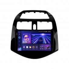 Штатна магнітола серії Teyes 2K CC3 6*128GB під Chevrolet Spark 2009-2016 (W2) 9 дюймів