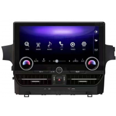 Штатна магнітола Torssen Lexus GX400/460 2008-2021 12.3'' 4/64 Carplay DSP 4G+360SU