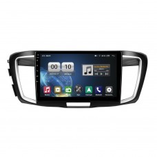 Штатна магнітола серії QIV Q1 під Honda Accord 9 CR 2012-2018 (W8) 10 дюймів