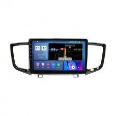 Штатна магнітола серії Mekede M200S під Honda Pilot YF6 2015-2020 (W2) 10 дюймів