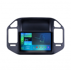 Штатна магнітола Torssen 2K Mitsubishi Pajero Wagon 1999-2005 F9432 4G Carplay DSP