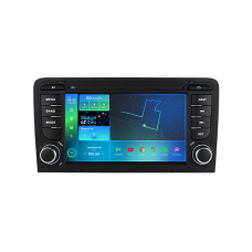 Штатна магнітола Torssen Audi A3 2003-2012 F7432 4G Carplay DSP