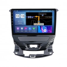 Штатна магнітола серії Mekede M300S під Chevrolet Cruze 2 2015-2020 (W2) 9 дюймів