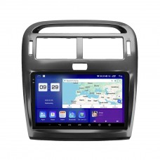 Штатна магнітола серії Mekede M700S 2K під Lexus LS430, XF30 2000-2006, Toyota Celsior XF30 2000-2006 (F2)