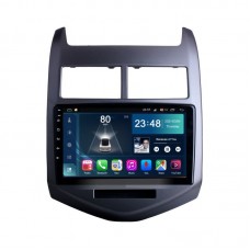 Штатна магнітола Torssen Chevrolet Aveo 12-13 F9332 4G Carplay