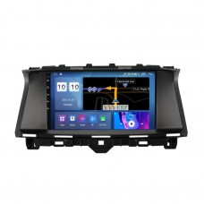 Штатна магнітола серії Mekede M700S під Honda Accord 8 2008-2013 (F2) (W2) 9 дюймів