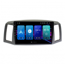 Штатна магнітола Torssen Jeep Grand Cherokee 2004-2008 NF10 Carplay