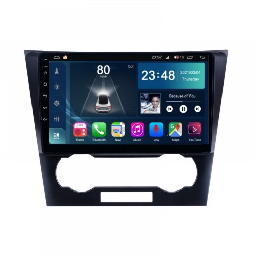 Штатна магнітола Torssen Chevrolet Epica 07-09 FL9 4+64Gb 4G Carplay DSP