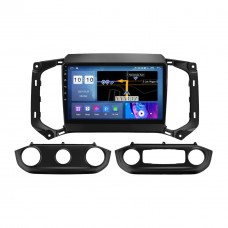 Штатна магнітола серії Mekede M300S під Chevrolet TrailBlazer 2017-2019 (W3) 9 дюймів