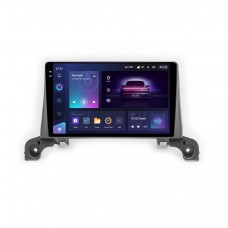 Штатна магнітола серії Teyes 2K CC3 6*128GB під Peugeot 4008, 5008 2017+ 9 дюймів